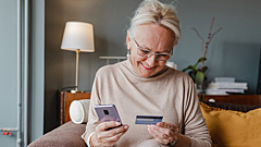 Не все знают: как пенсионная карта может приносить доход