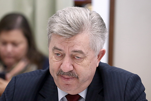 Водолацкий прокомментировал заявление Туска, который призвал поляков не паниковать из-за прибытия немецких солдат