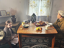 «Замурашить» зрителя