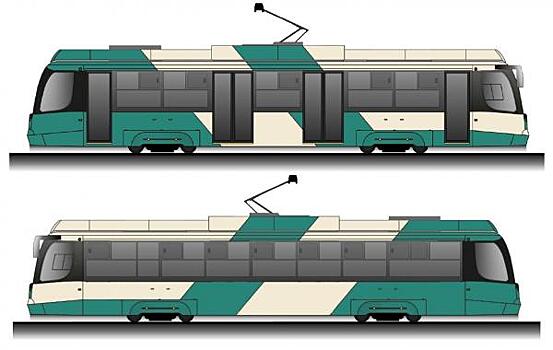 «Синара - Транспортные Машины» поставят 30 трамваев в Челябинск