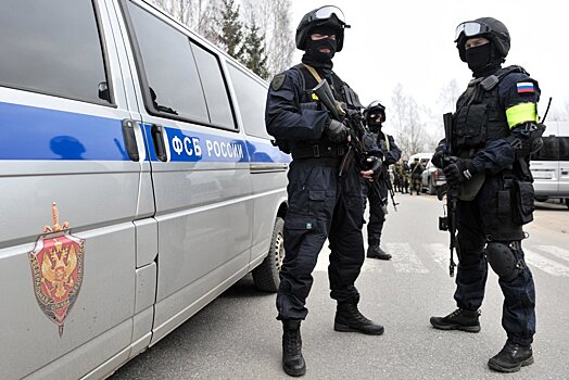 Суд в Крыму арестовал группу диверсантов военной разведки Украины