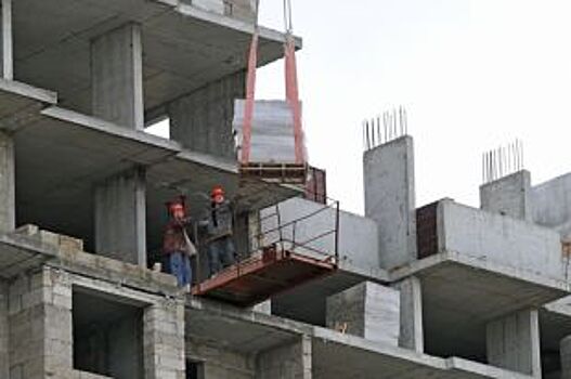 В Новоалтайске в микрорайоне «Демидов парк» построят школу и детский сад