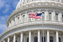 Палата представителей США продлила финансирование правительства до 16 февраля