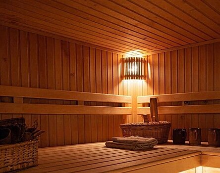 Ночные посетительницы кировской сауны устроили скандал и оказались в полиции