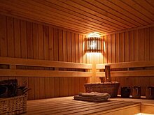 Ночные посетительницы кировской сауны устроили скандал и оказались в полиции