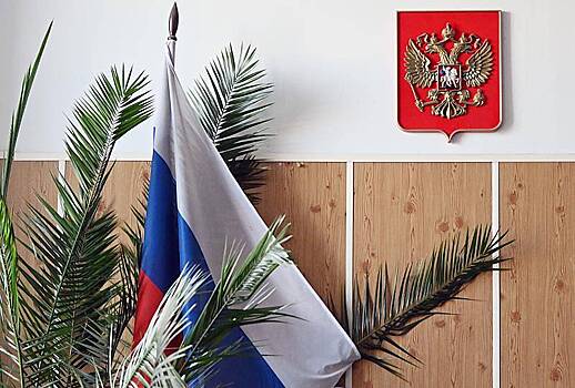 Замминистра дорожного хозяйства российского региона арестовали