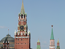 Москва поставила на место зарвавшийся Киев