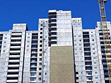 Москвичи вложили в строительство жилья 822 миллиарда