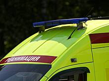 Россиянин выбросил из окна годовалую девочку