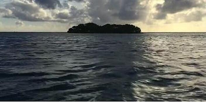 В Таиланде морские цыгане пытаются мирно отстоять свои острова от засилья туристов