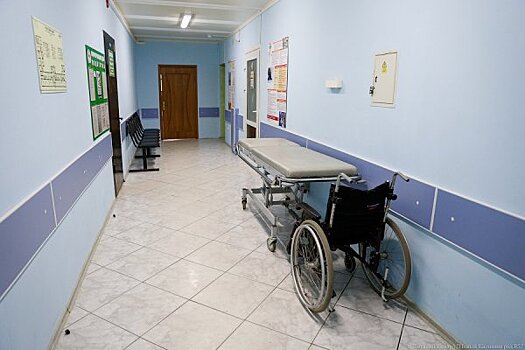 Житель Черняховска судится с больницей из-за занесённой во время операции инфекции
