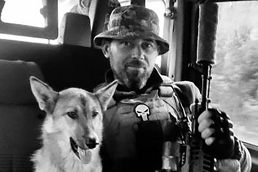 "РВ": На украинско-белорусской границе убит боевик теробороны Волыни Панасюк