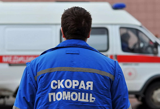В российском регионе машина подорвалась на взрывном устройстве