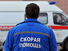 В российском регионе машина подорвалась на взрывном устройстве