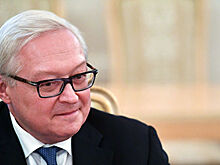 Россия и Мексика ведут работу по расширению базы сотрудничества