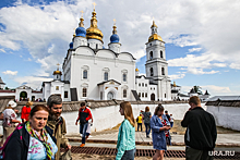 Замгубернатора Пантелеев пропиарит в Москве главный тюменский фестиваль