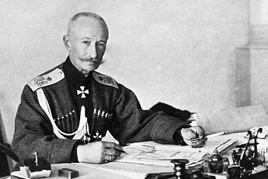 5 генералов царской России, которые перешли на сторону красных