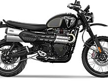 Triumph сделал мотоцикл Джеймса Бонда