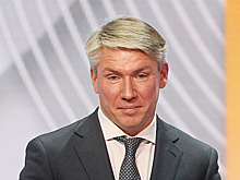 Алексей Сорокин рассказал, что смотрел финал чемпионата мира по футболу на фан-секторе