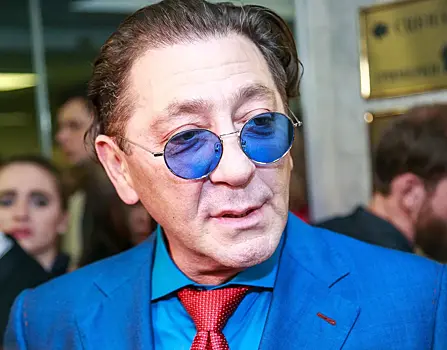 «Забвение»: Григорий Лепс рассказал, когда уйдет со сцены