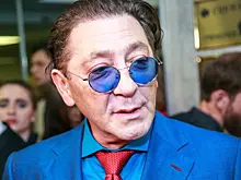 «Забвение»: Григорий Лепс рассказал, когда уйдет со сцены