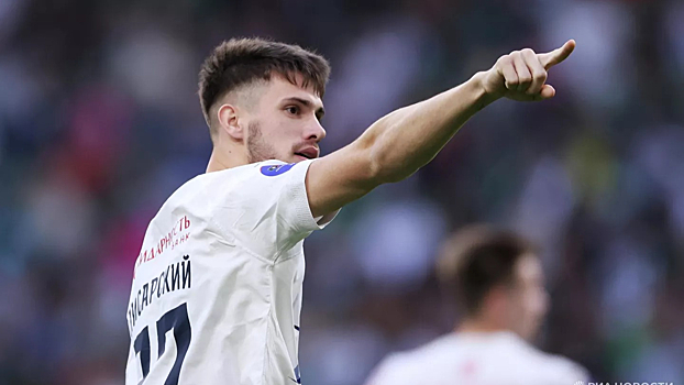РФС рассмотрит новое дело против футболиста Писарского о ставках