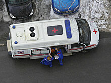 Житель Хабаровского края распылил перцовый баллончик в лицо фельдшеру