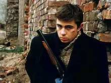 Тезка героя фильма «Брат» Данила Багров из Петербурга получил срок