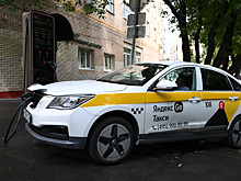 Evolute раскритиковал механизм закупки машин для такси