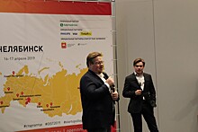В Челябинске завершился конкурс инновационных проектов Open Innovations Startup Tour