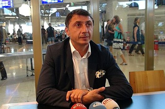 Лучшим иностранным футбольным тренером в Узбекистане назван Арвеладе