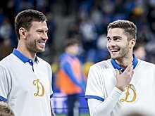 Смолов о Захаряне: «У него регресс, даже стагнацией сложно назвать. Он чуть переоценил себя. Думаю, было такое: «В 19 – «Челси», я в поряде. Не сейчас, значит, в 20 в «Реал» уеду»