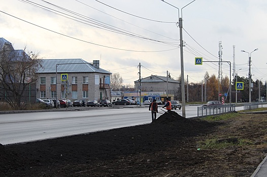 Прокуратура заинтересовалась ходом ремонта дорог в Искитиме