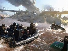 Больше 20 артов из Battlefield 6 утекло в Сеть