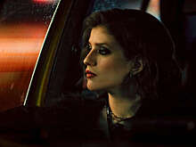 Актриса Анна Чиповская призналась, что создает плейлисты своим персонажам