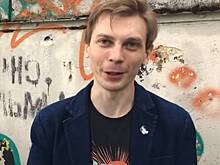 В словах лидера группы «Порнофильмы» нашли признаки дискредитации армии