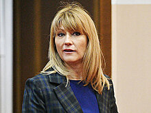 «Сейчас обсуждают, почему из ледового шоу ушел Даня Милохин, великий российский спортсмен. Молодежь это интересует. Для воспитания спортсмена важна роль тренера» — Журова