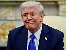 Трамп назвал богатейшую страну мира