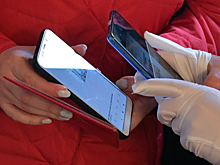 «Аэрофлот» введет QR-коды