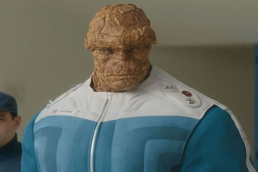 Кевин Файги рассказал о связи «Фантастической четверки» с «Мстителями»