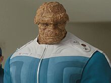 Кевин Файги рассказал о связи «Фантастической четверки» с «Мстителями»