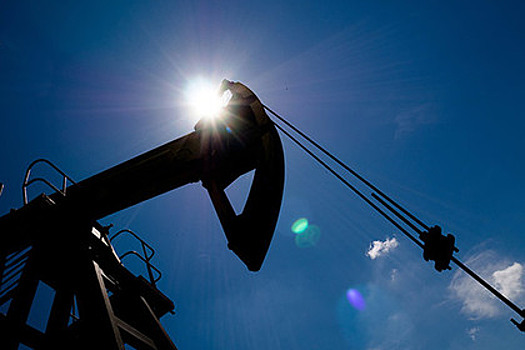 Доходы от экспорта нефти из России рухнули на 31,5%