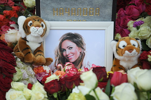 Что известно о фильме про Началову