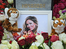 Что известно о фильме про Началову