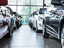 Названы главные новинки российского авторынка