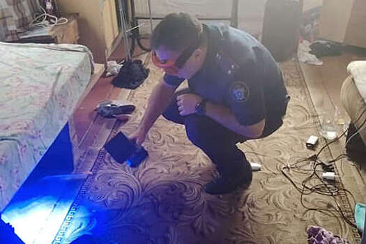 Жительница Алтая пронзила сердце мужа шампуром во время семейной ссоры