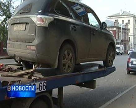 Автовладельцам Уфы стала доступна новая услуга