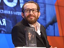 Хабенский считает возрастной рейтинг "Собибора" адекватным