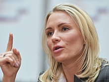 Гордон раскритиковала ограничение прав женщин на аборты