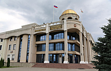 В Ингушетии могут начать штрафовать министров за неявку на заседания парламента
